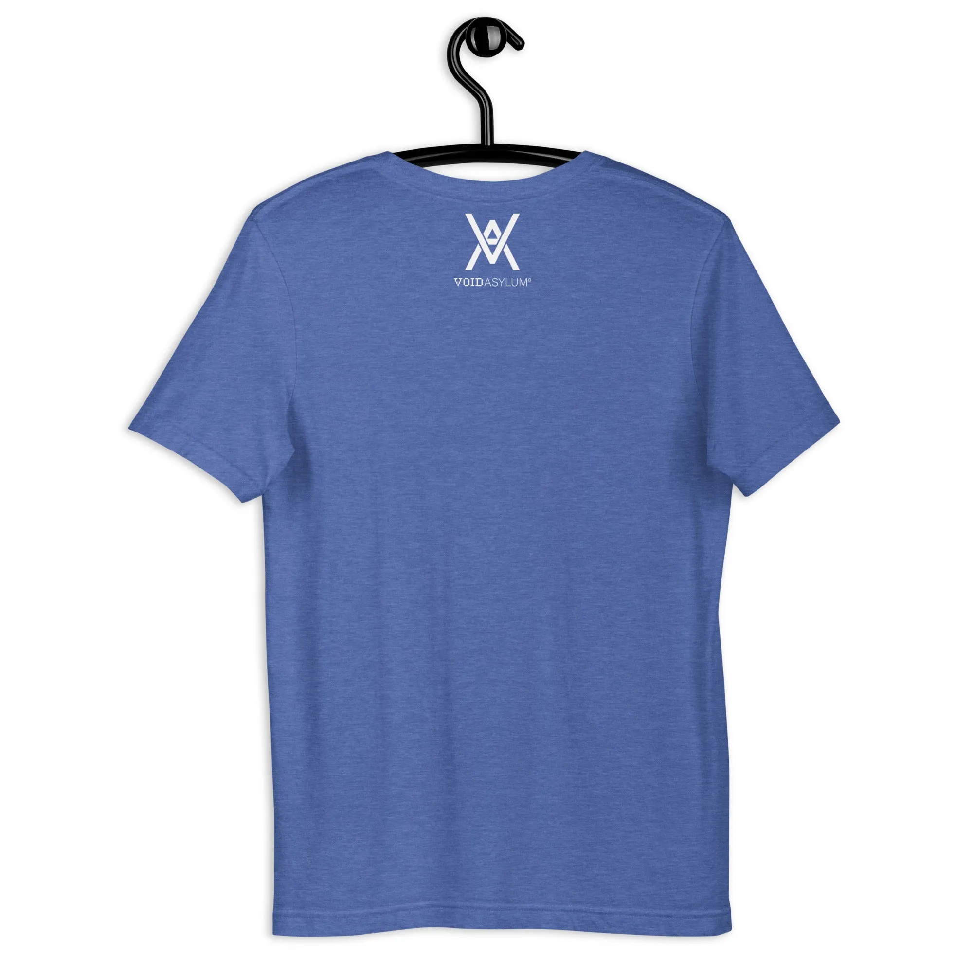 Young, Gifted and Blasian T-shirt
