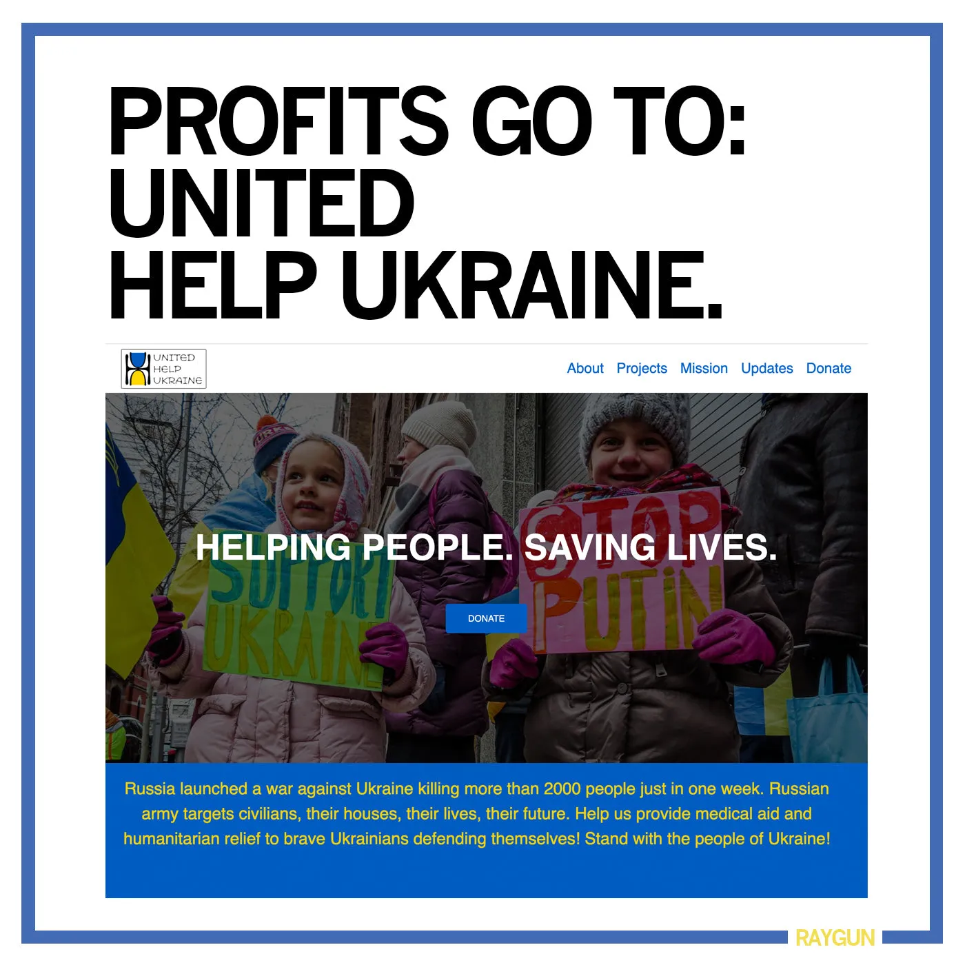 Zelenskyy: Not Our Backs Quote