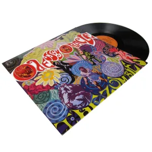 Zombies, The - Odessey & Oracle