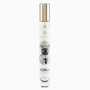 Zoologist Koala Travel Spray